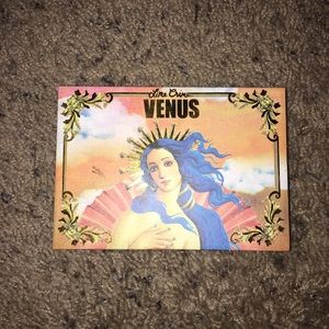 Lime crime Venus